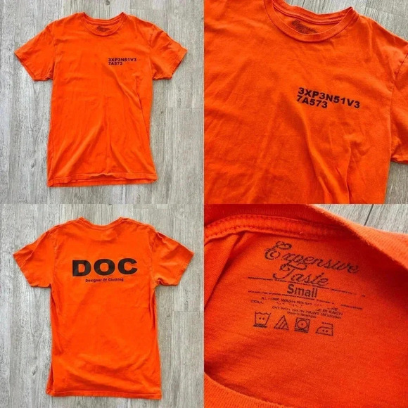 Womens/Unisex Bundle of 4 Tshirts - S - Picture 2 of 5